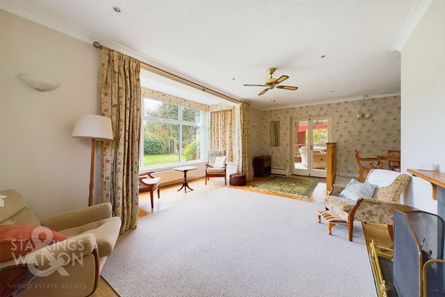4 bedroom chalet for sale
