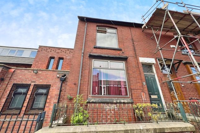 Halliwell Road, Halliwell 2 bed terraced house for sale