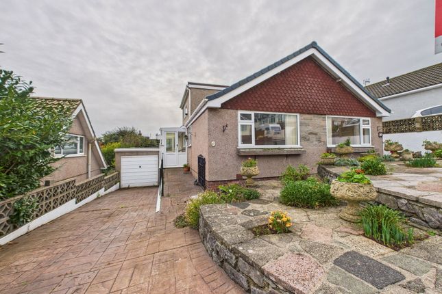 Dolphin Court Road, Paignton 3 bed detached bungalow for sale