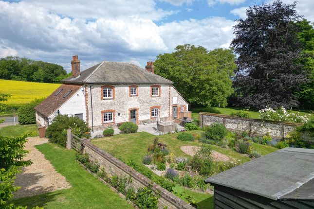 Barkway Road, Royston SG8 4 bed detached house for sale