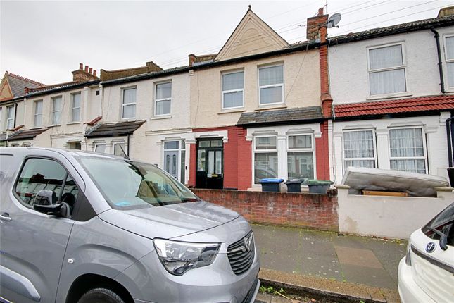 Kingsway, Enfield, EN3 3 bed terraced house for sale