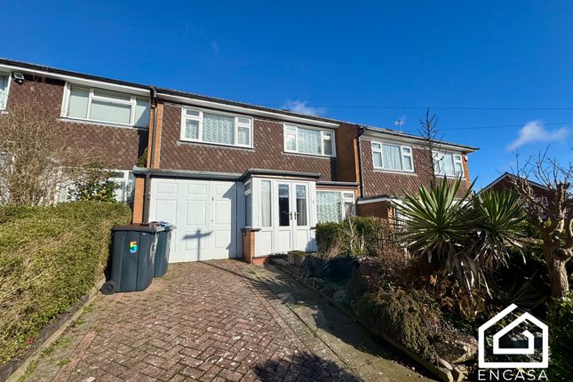 Radford Road, Weoley Castle 3 bed terraced house for sale