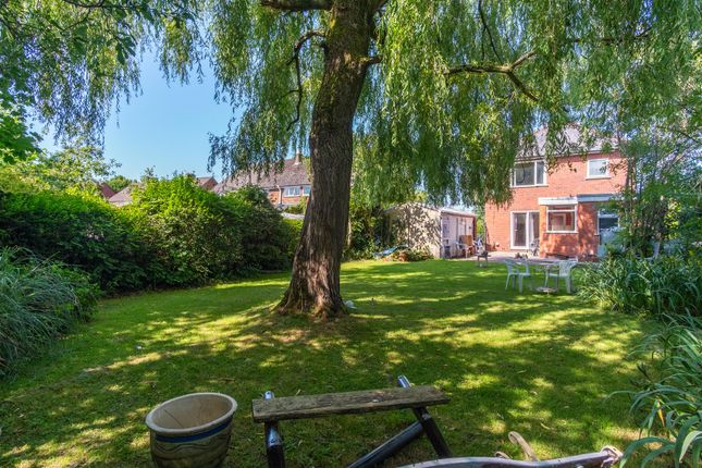 Woodville Road, Preston PR1 3 bed detached house for sale