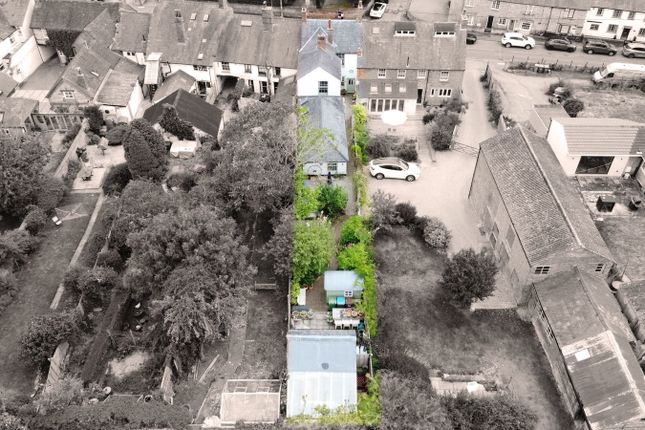 Main Street, Buckingham MK18 4 bed terraced house for sale