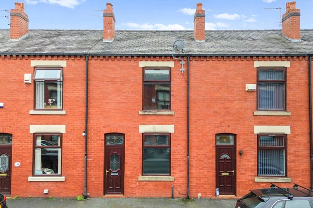 Mere Avenue, Leigh WN7 2 bed terraced house for sale