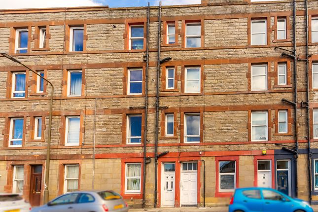 Lochend Road North, Musselburgh, EH21 1 bed flat for sale
