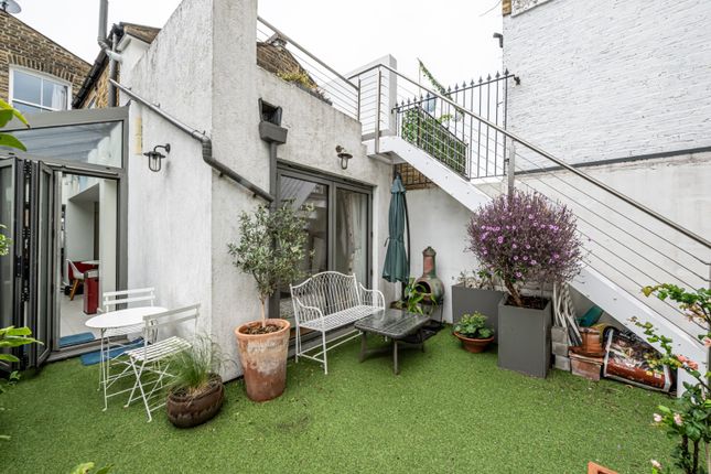 Robertson Street, Battersea, London, ... 3 bed terraced house for sale
