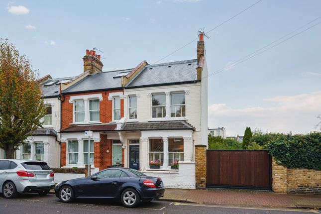Danemere Street, London 3 bed house for sale