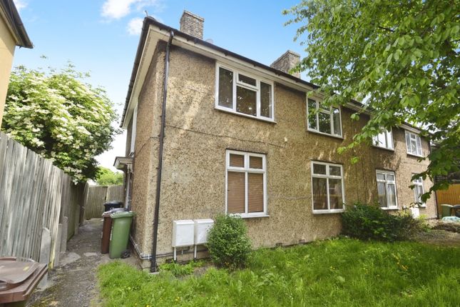 1 bed flat
