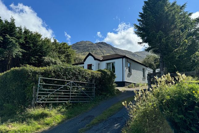 Sconser, Isle Of Skye, IV48 2 bed detached house for sale