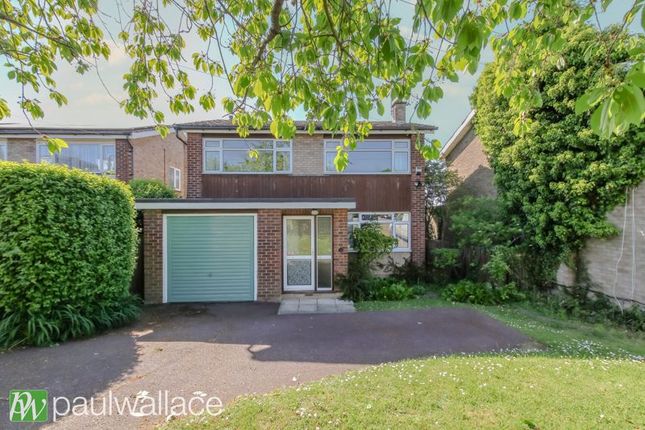 Highland Road, Nazeing 3 bed detached house for sale