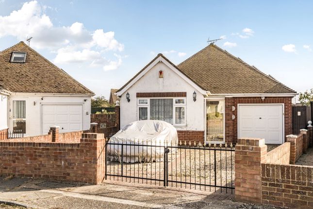 Dorothy Drive, Ramsgate CT12 2 bed detached bungalow for sale