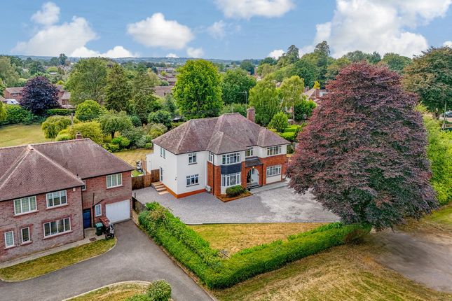 Oxford Road Bodicote Banbury... 4 bed detached house for sale