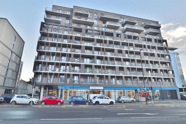 Windsor Road, Slough 1 bed apartment for sale