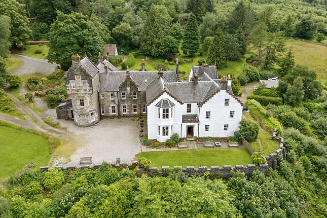 Ardbrecknish House, Ardbrecknish... 21 bed detached house for sale