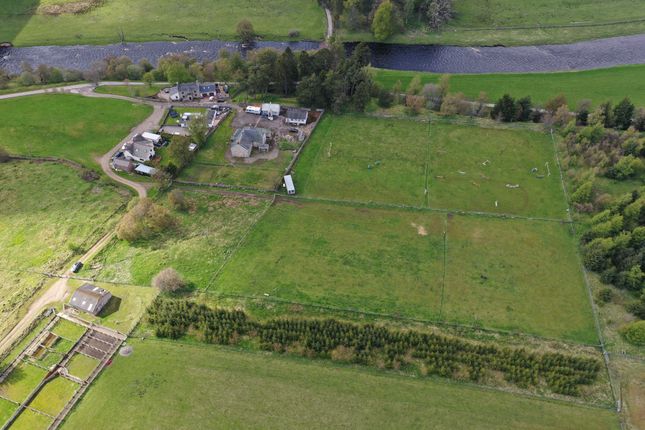 Tomatin IV13 Land for sale