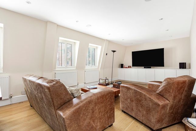 Watchfield Court, Sutton Court Road... 2 bed apartment for sale