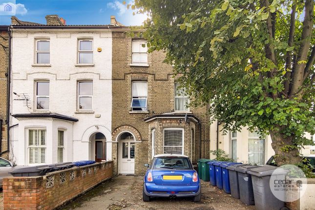 Lichfield Road, London NW2 2 bed flat for sale