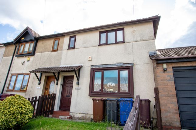 2 bedroom semi-detached house for sale
