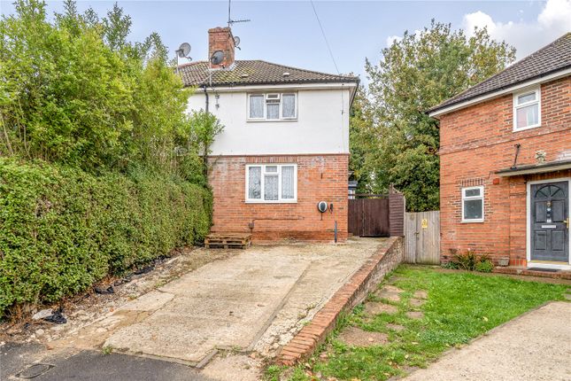 Modbury Gardens, Reading, RG2 2 bed semi
