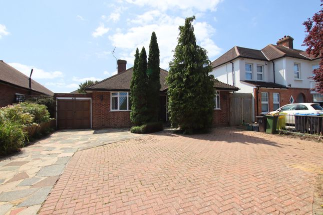 Wickham Road, Shirley 2 bed detached bungalow for sale