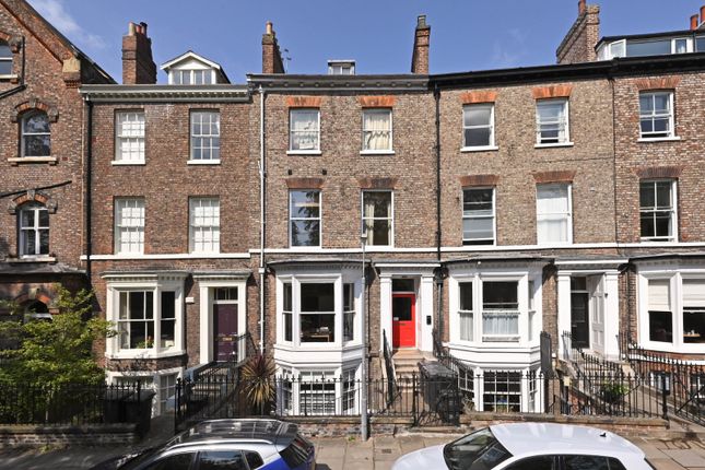 Cambridge House, Bootham Terrace... 1 bed flat for sale