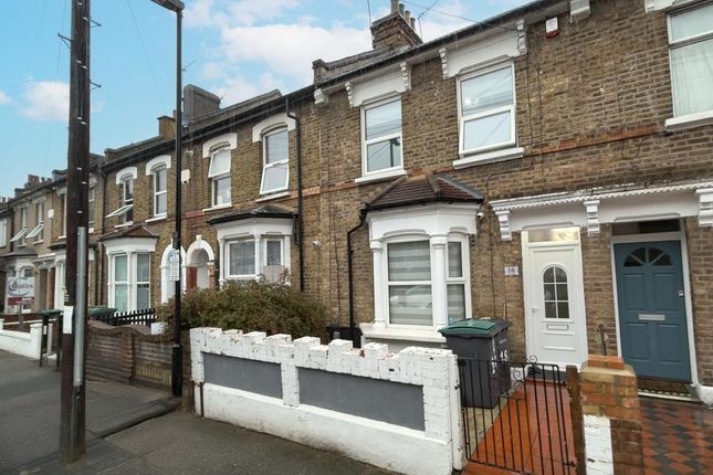 Birkbeck Road, London 3 bed terraced house for sale