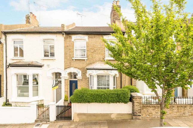 Tonsley Street, London SW18 3 bed house for sale