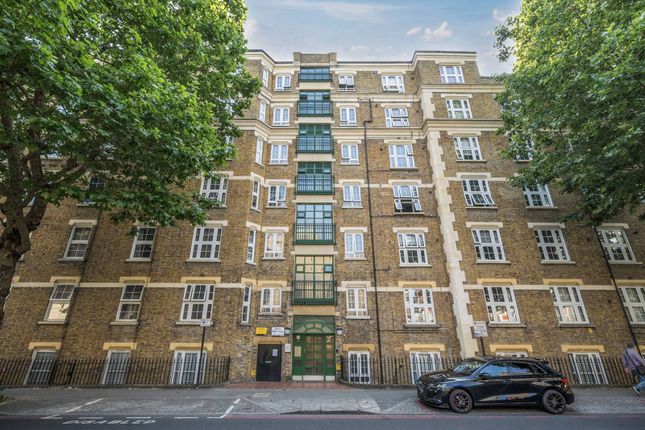2 bed flat