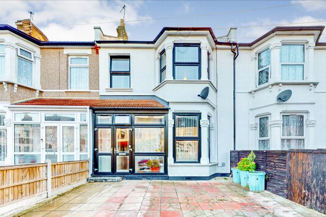 Meath Road, Ilford, IG1 4 bed house for sale