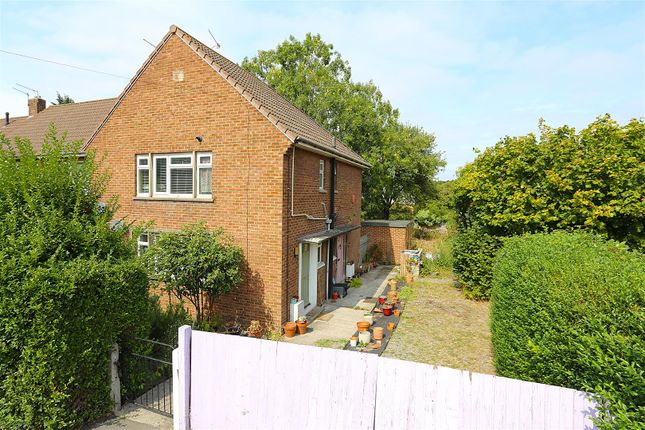 Long Cross, Lawrence Weston, Bristol 1 bed flat for sale