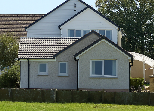 Hoy Place, Thurso  KW14 1 bed detached bungalow for sale