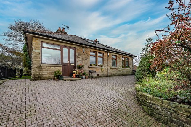 4 bed detached house