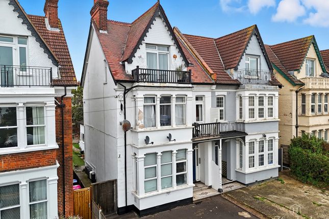 Genesta Road, Westcliff
