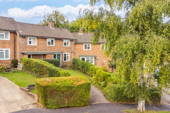 Rosedale, Welwyn Garden City... 3 bed semi