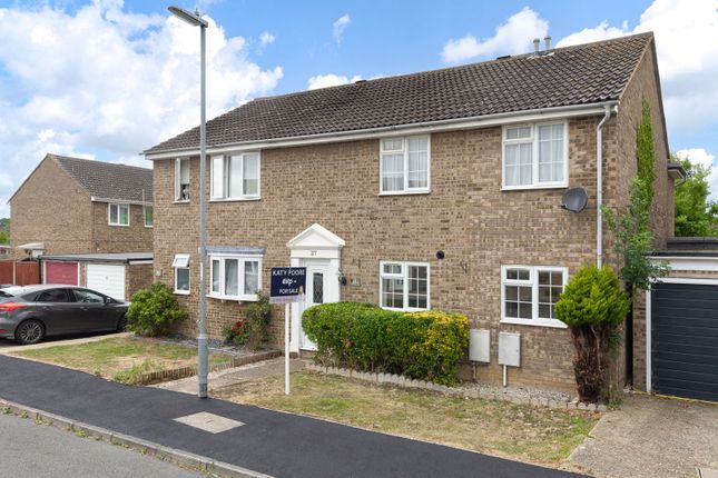 4 bedroom semi-detached house for sale