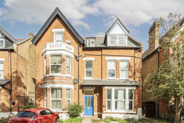 Mattock Lane, London W5 2 bed flat for sale