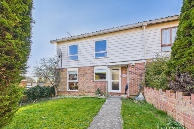 Warwick Road, Basingstoke RG23 3 bed house for sale