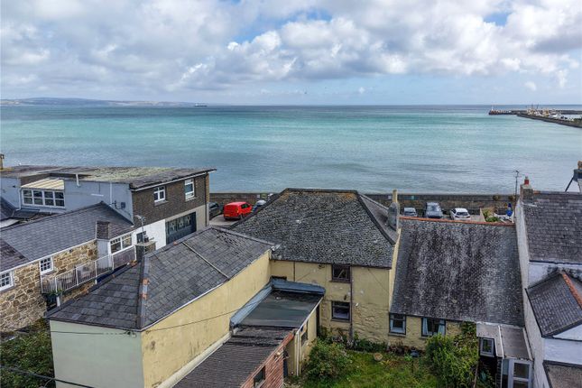 Tolcarne Terrace, Newlyn TR18 1 bed terraced house for sale
