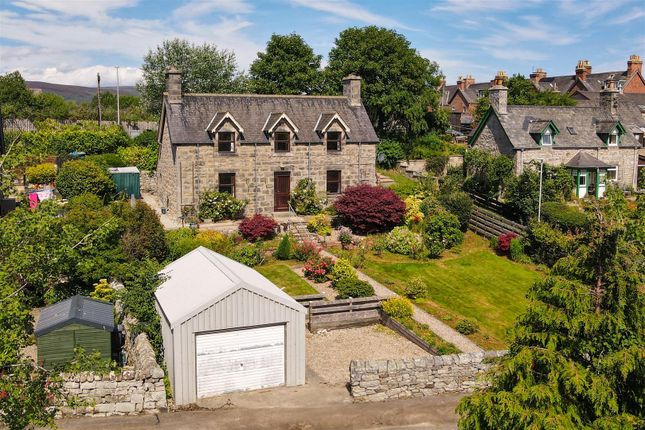 Riverside Cottage, Riverside, Brora... 2 bed cottage for sale