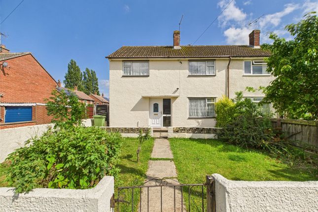Hicks Beach Road, Cheltenham... 3 bed semi