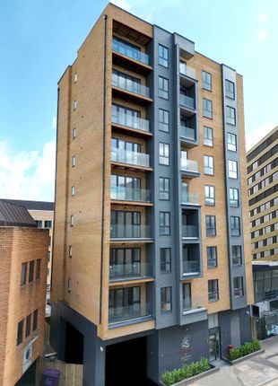 Block of flats