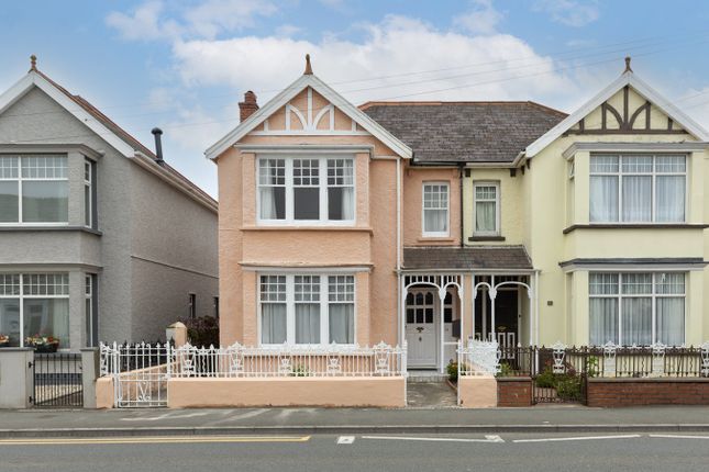 Great North Road, Milford Haven SA73 5 bed semi