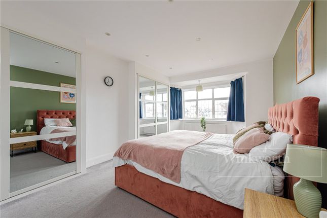 Chamberlayne Road, London, NW10 4 bed semi