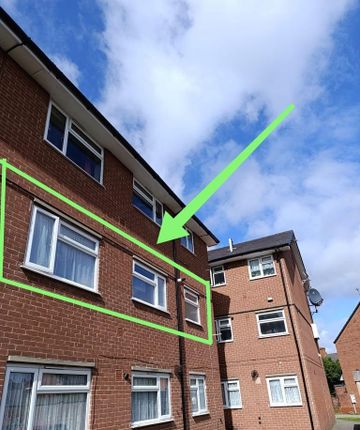 3 bed flat