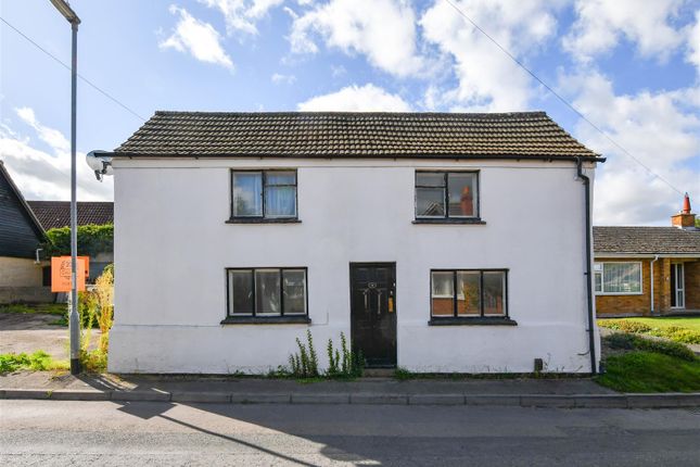 Hythe Lane, Burwell CB25 2 bed detached house for sale