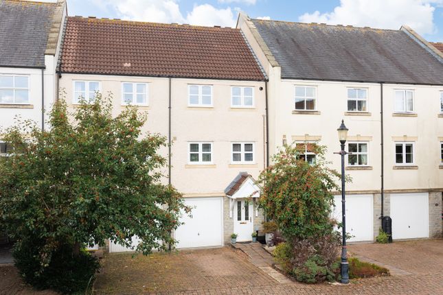 St Andrews Mews 3 bed terraced house for sale
