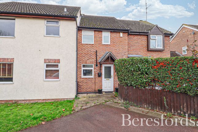 Sanderling Gardens, Heybridge, CM9 2 bed terraced house for sale