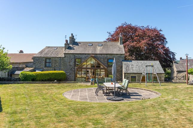 Main Street, Long Preston, Skipton... 4 bed semi
