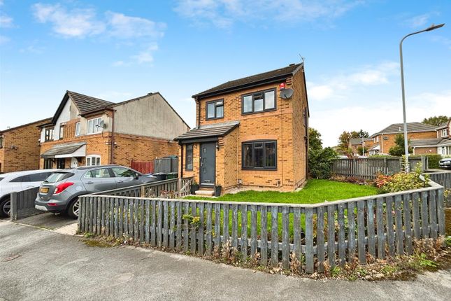 Hopefield Way, Bradford BD5 3 bed detached house for sale